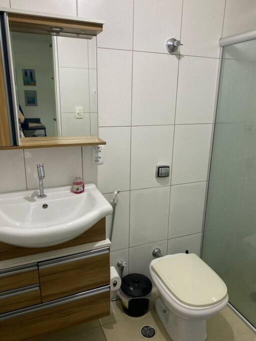 Apto 2 quartos - VISTA MAR - PÉ NA AREIA- PETFRIENDLY PREMIUM na prainha