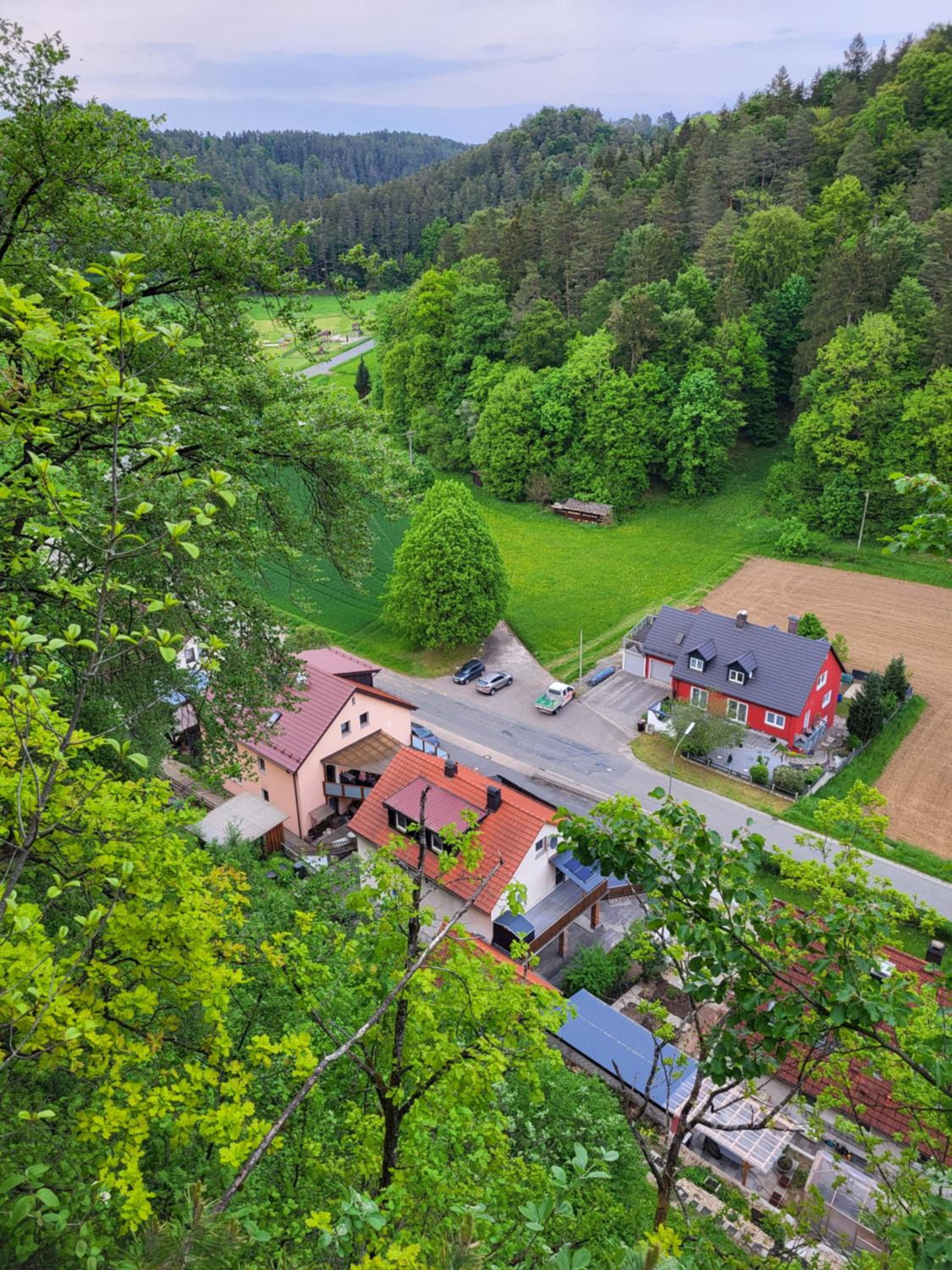 Ferienwohnung Mein Zuhause