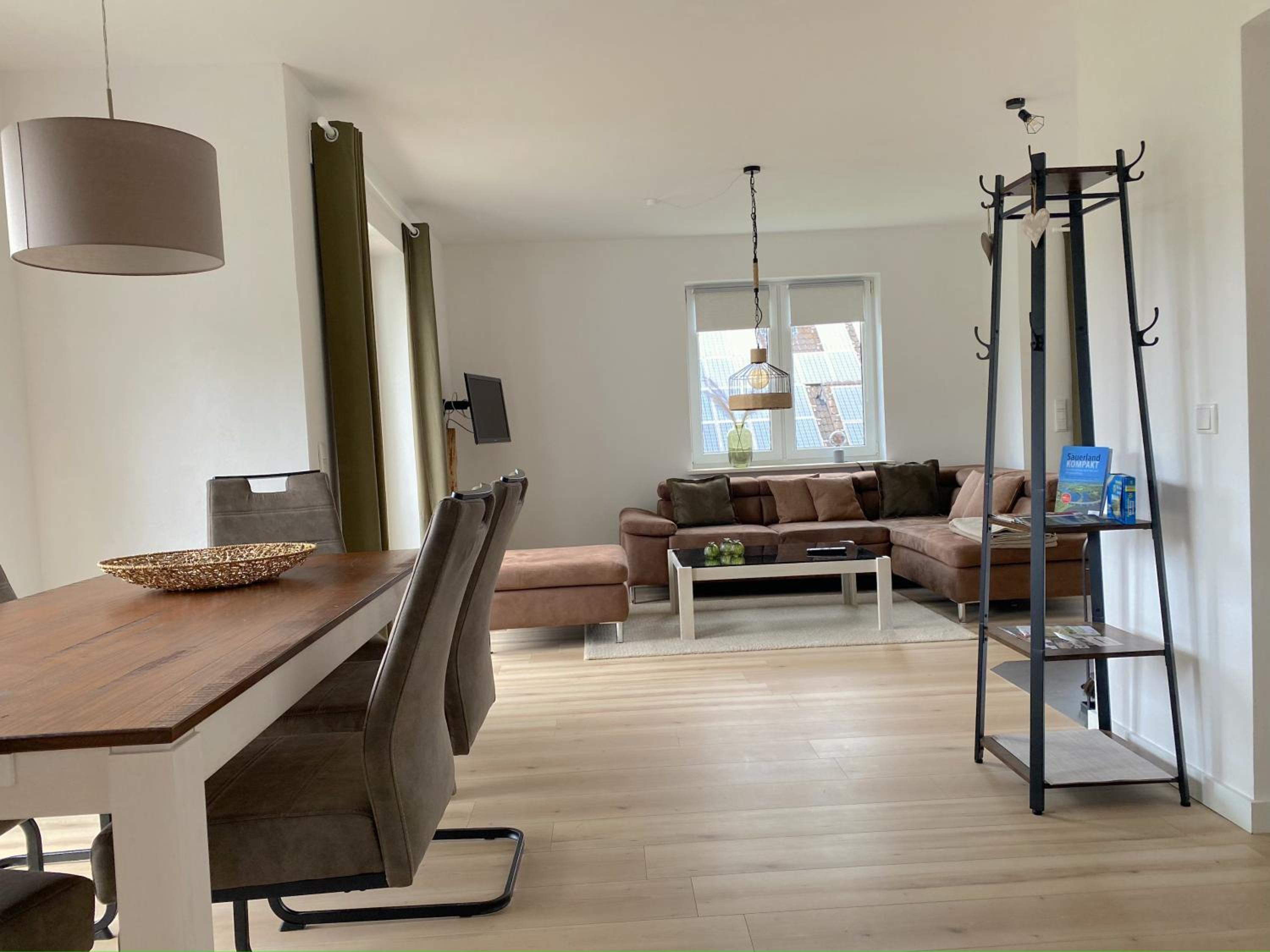 Ferienwohnung Bergsee