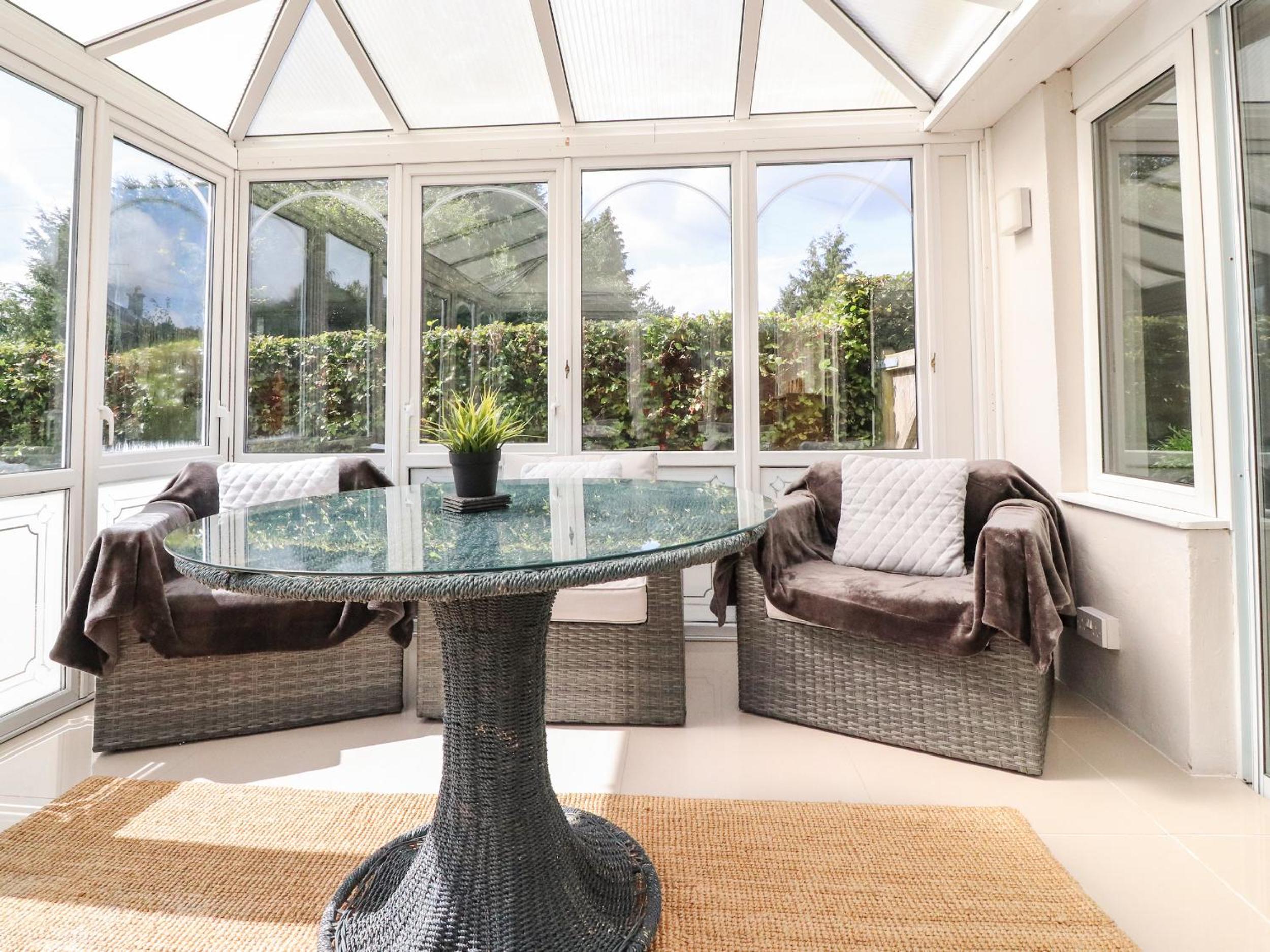 Palm Court view 5