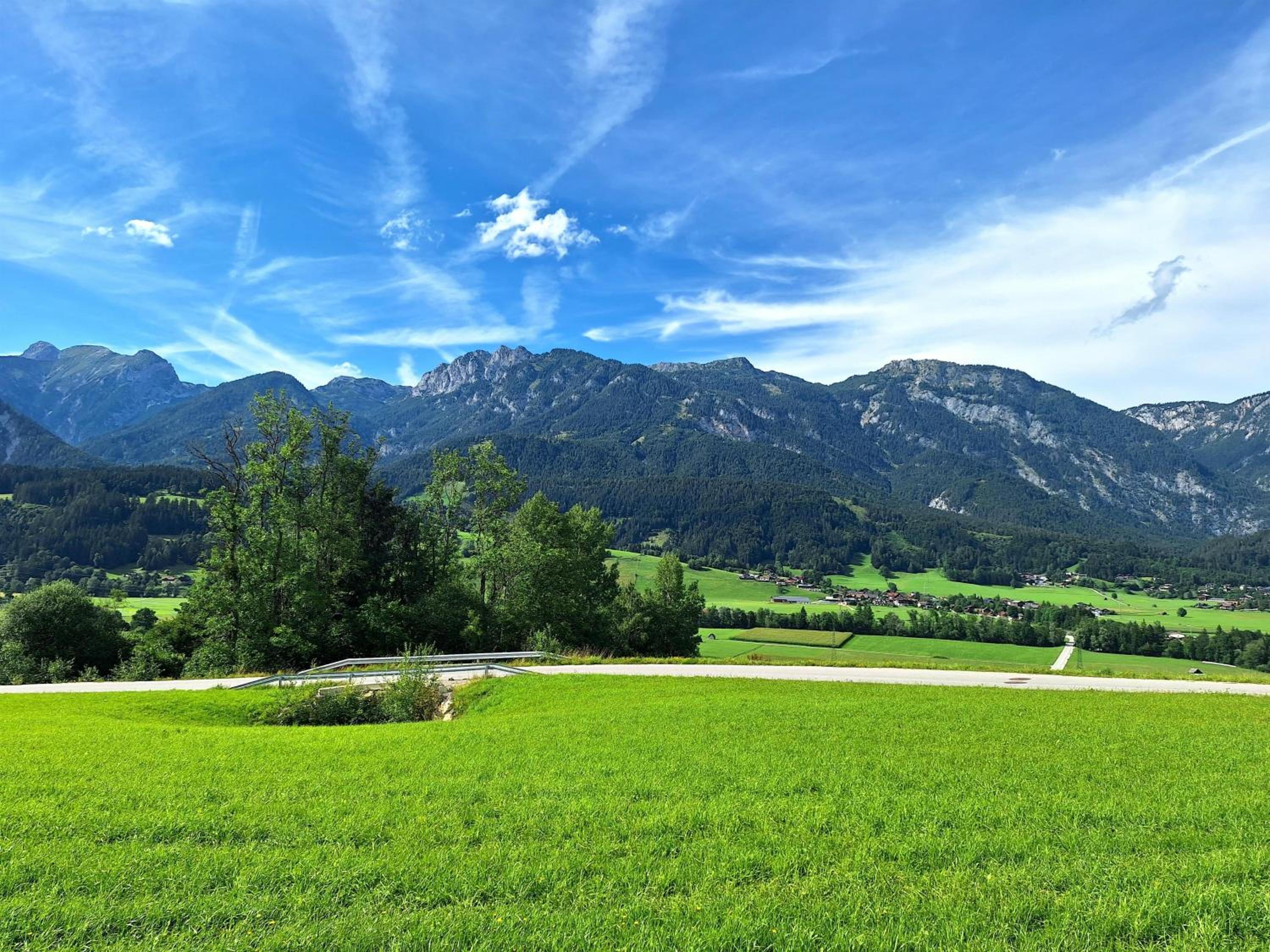 Appartementhaus zum Moserlhof