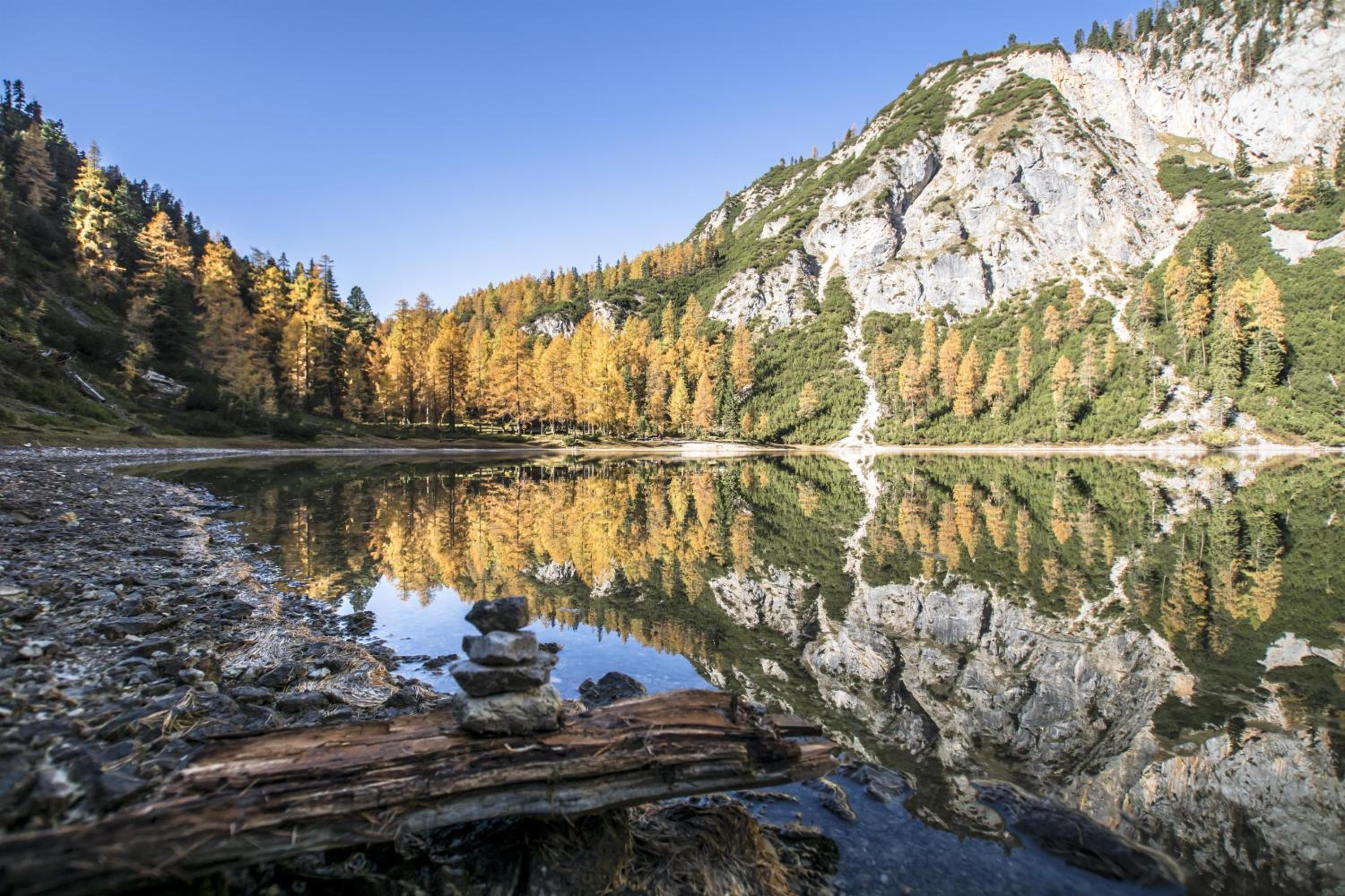 Appartementhaus zum Moserlhof