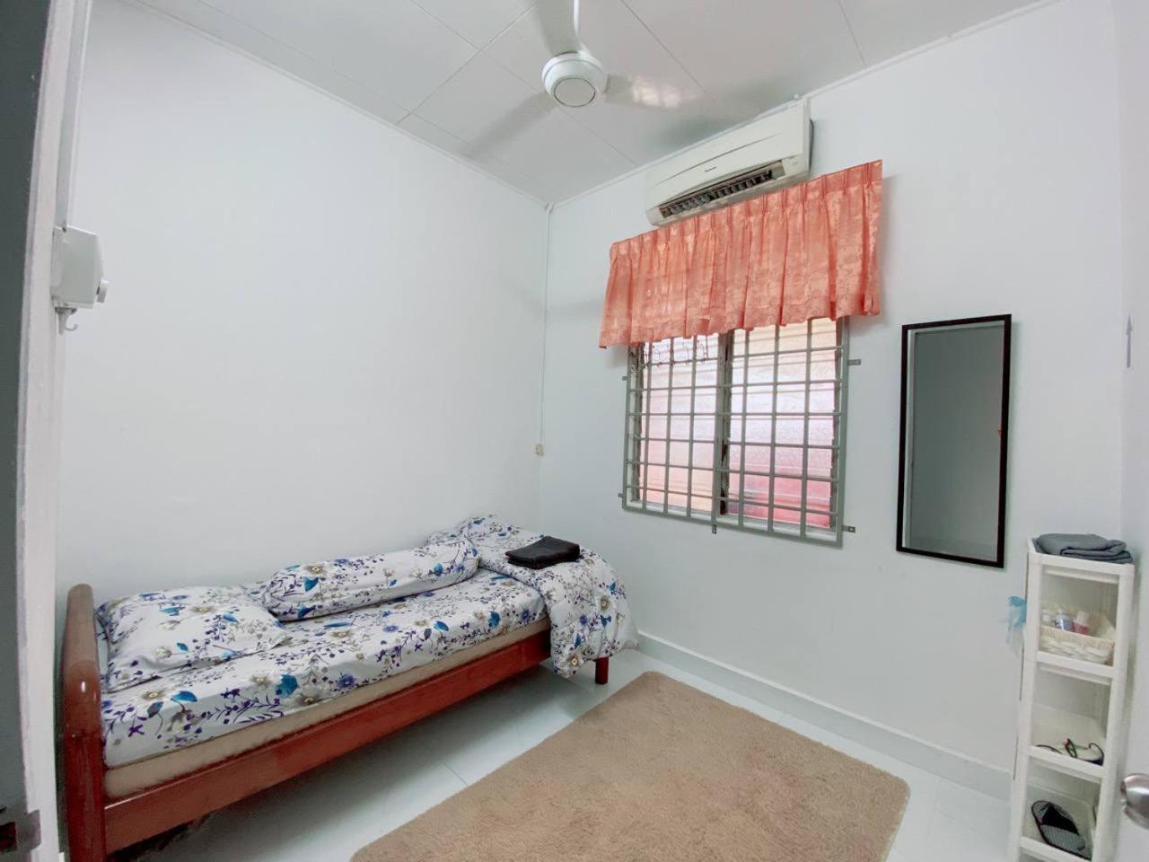 Homestay Murah Kuala Terengganu