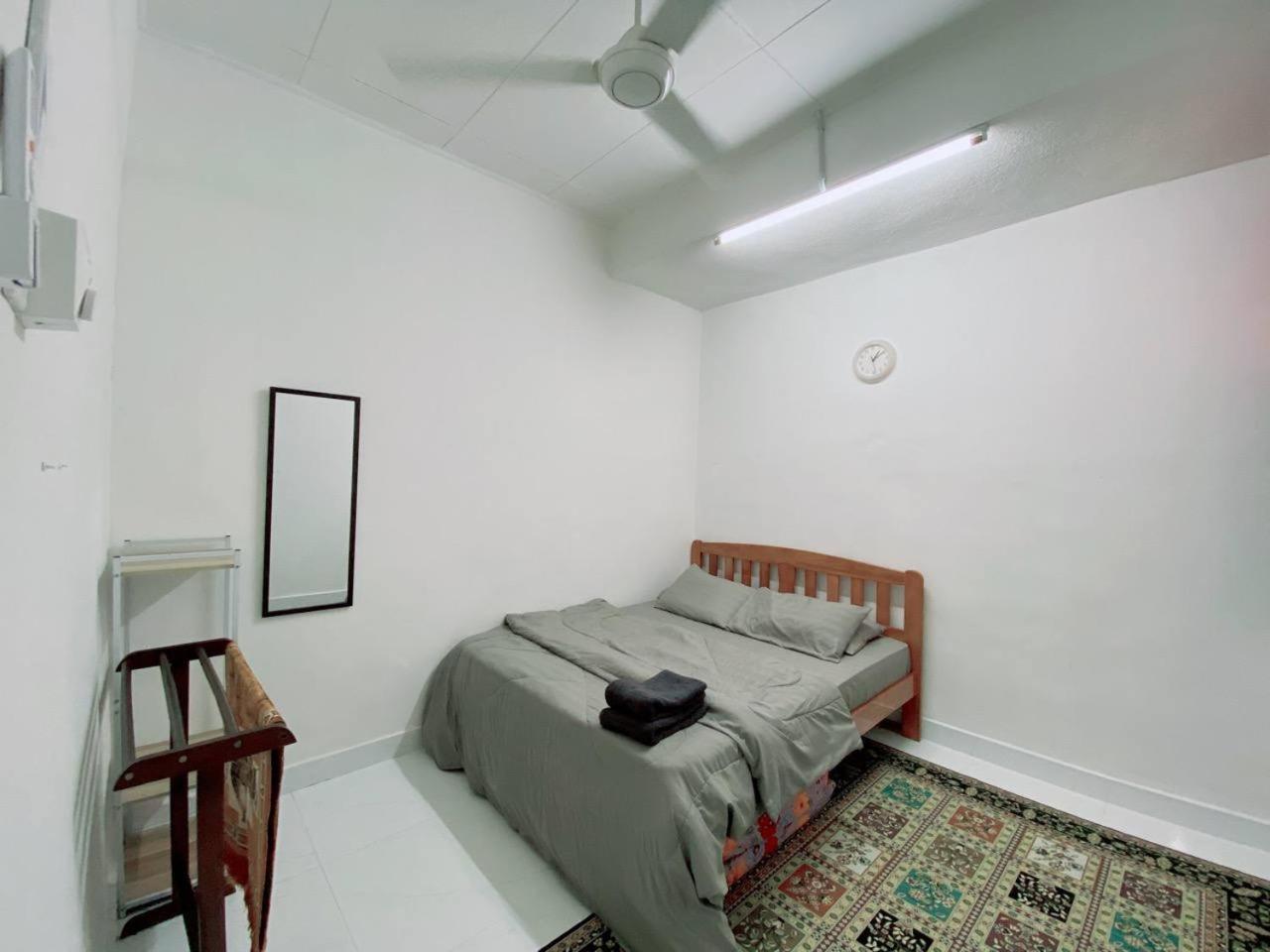 Homestay Murah Kuala Terengganu