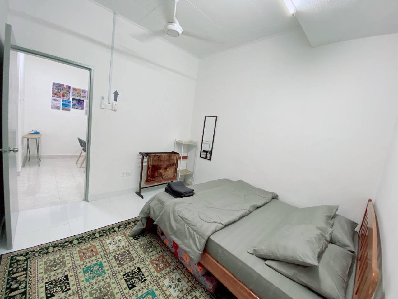 Homestay Murah Kuala Terengganu