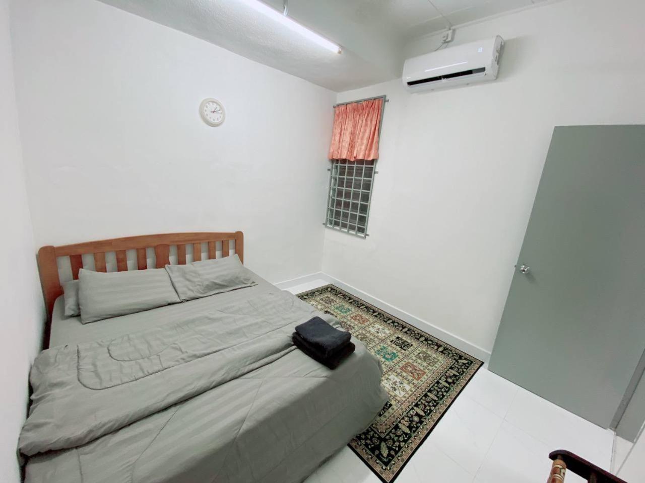 Homestay Murah Kuala Terengganu