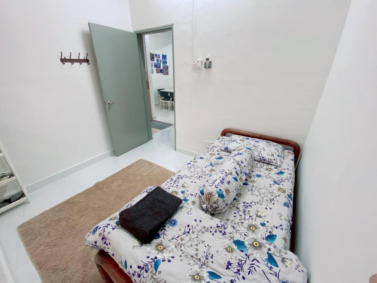 Homestay Murah Kuala Terengganu