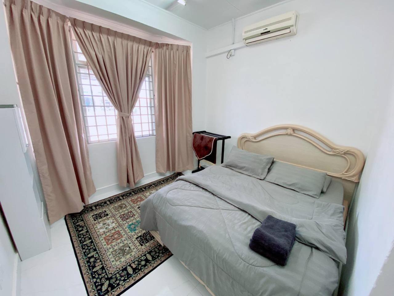 Homestay Murah Kuala Terengganu