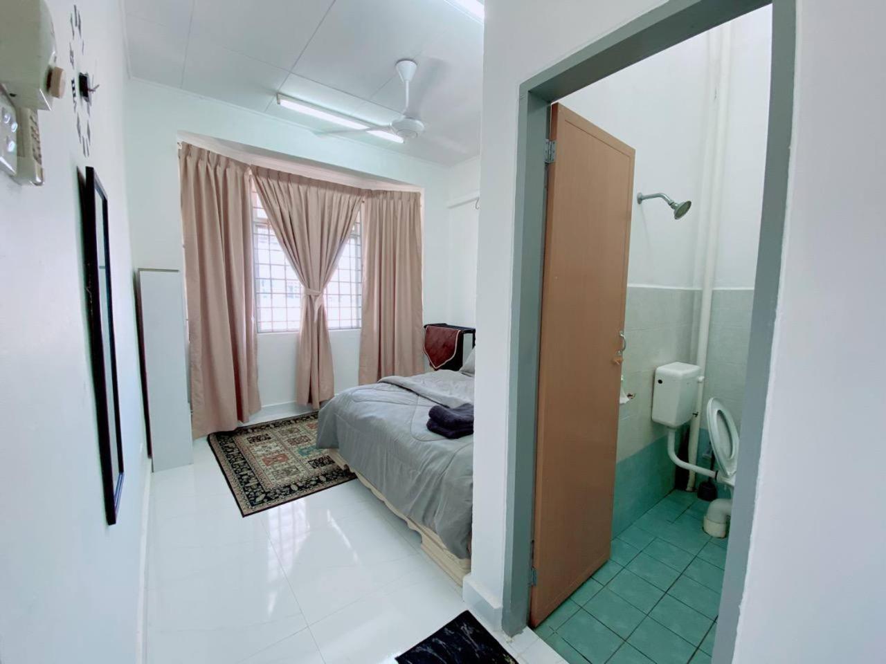 Homestay Murah Kuala Terengganu