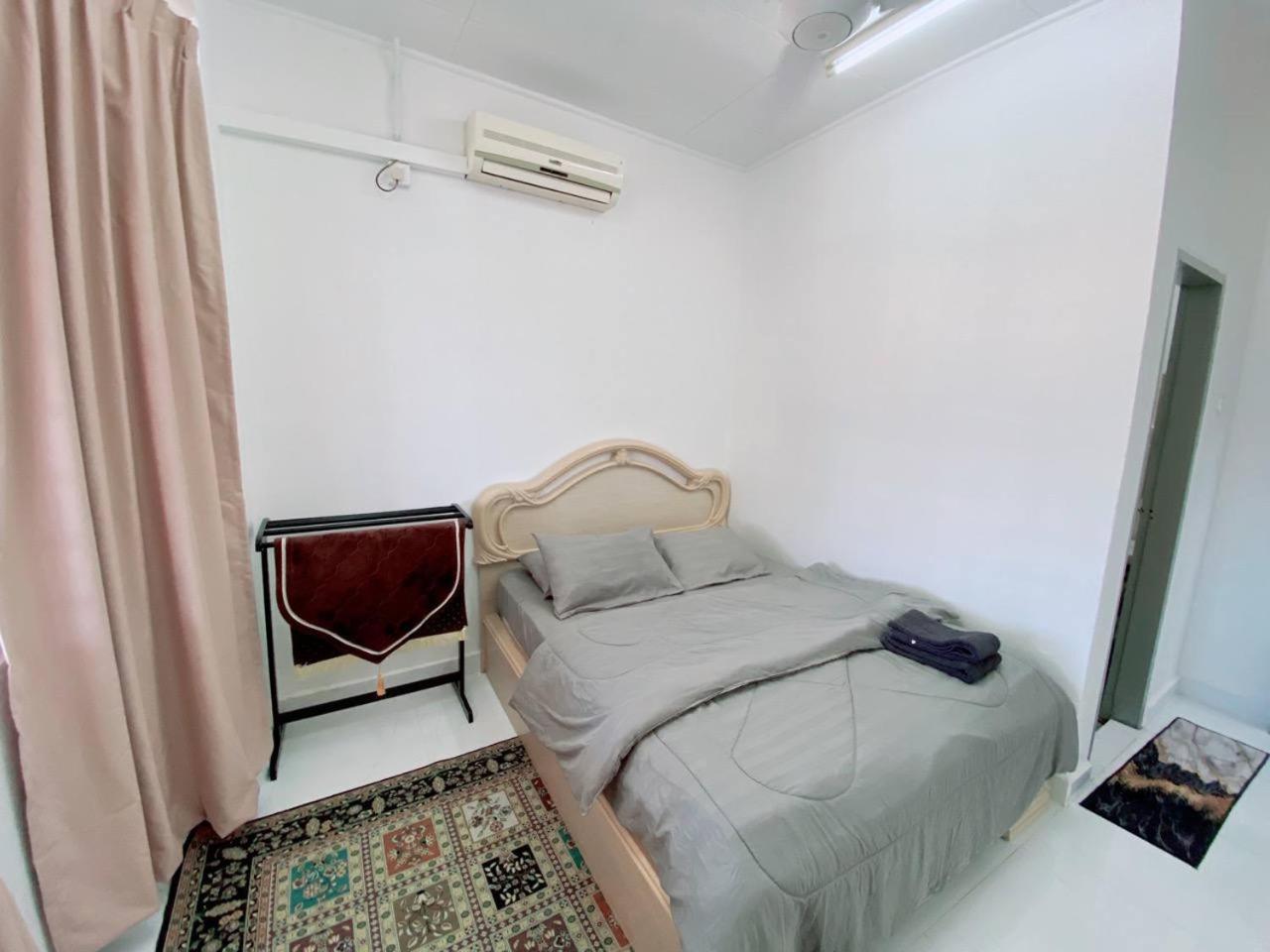 Homestay Murah Kuala Terengganu