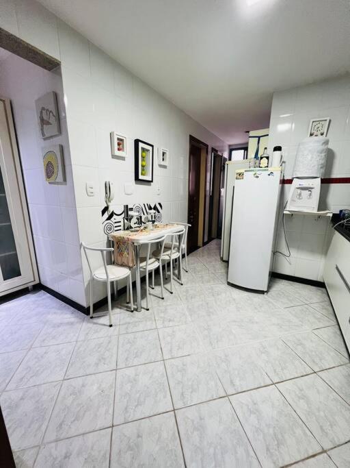 Apartamento residencial