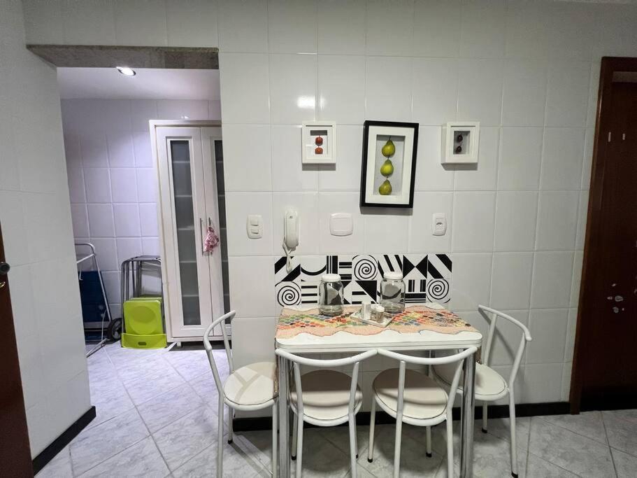 Apartamento residencial