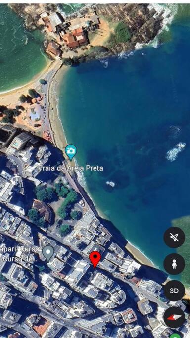 Apartamento residencial