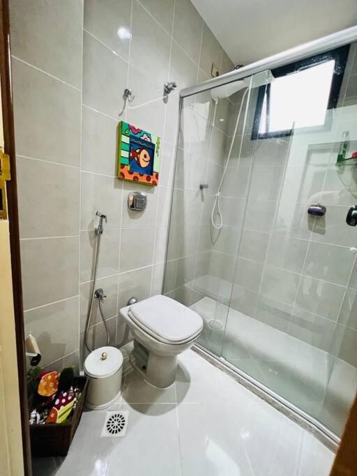Apartamento residencial