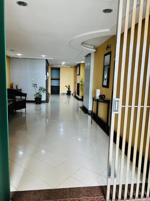 Apartamento residencial