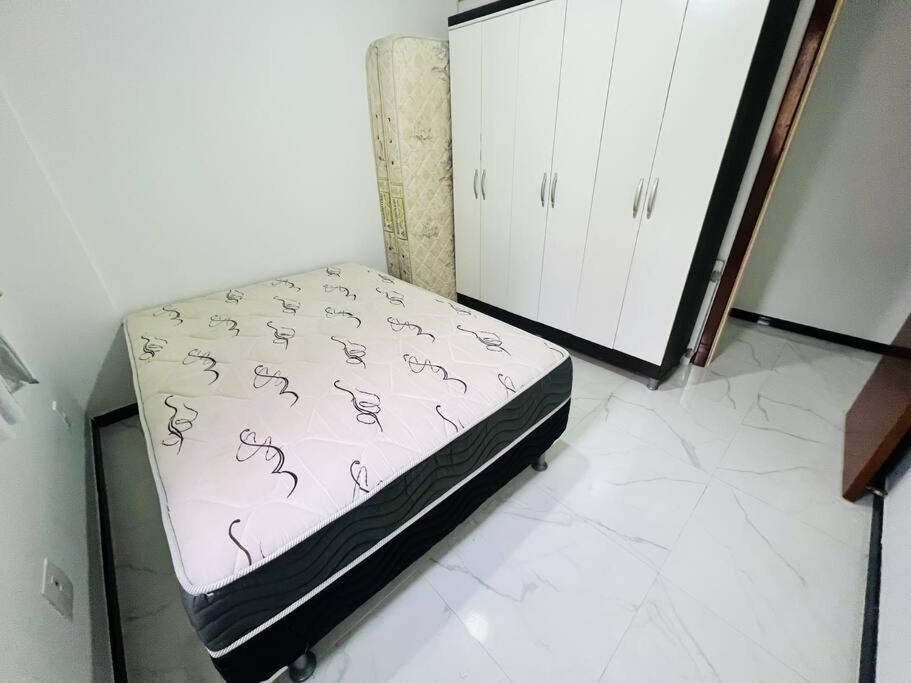 Apartamento residencial