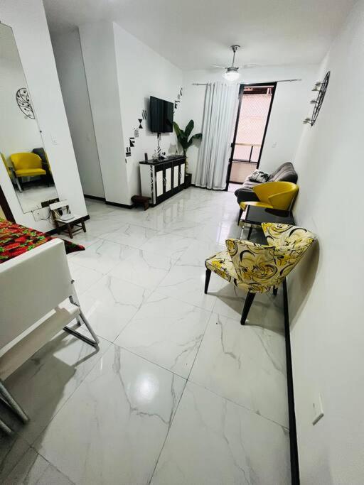 Apartamento residencial