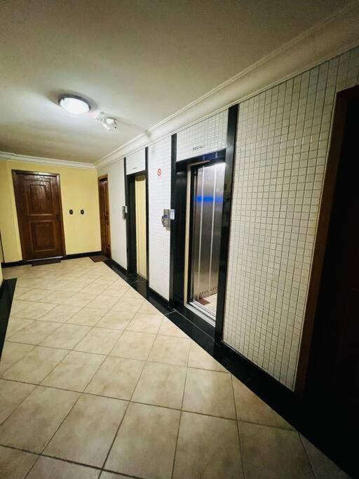 Apartamento residencial