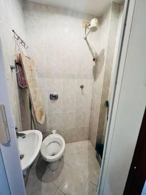 Apartamento residencial