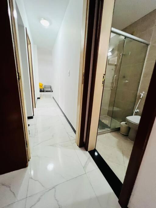 Apartamento residencial