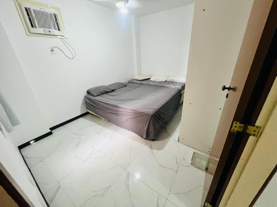Apartamento residencial