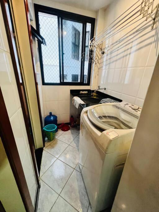 Apartamento residencial