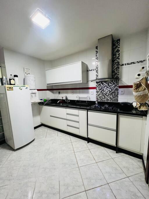 Apartamento residencial