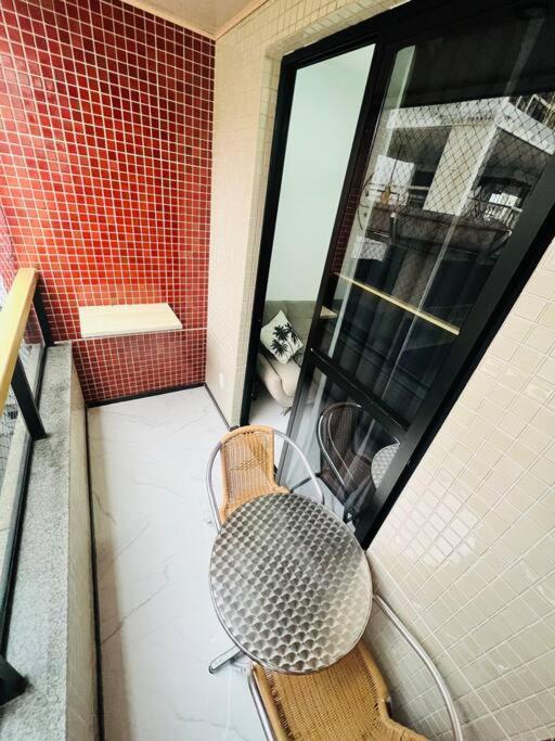 Apartamento residencial