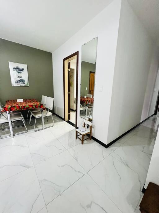 Apartamento residencial