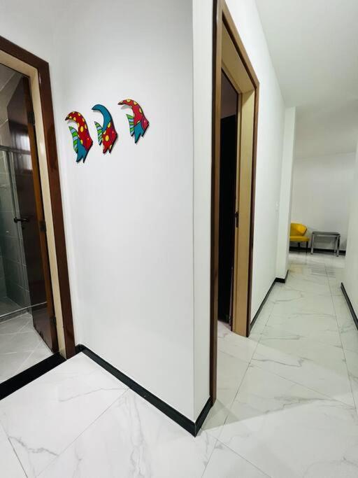 Apartamento residencial