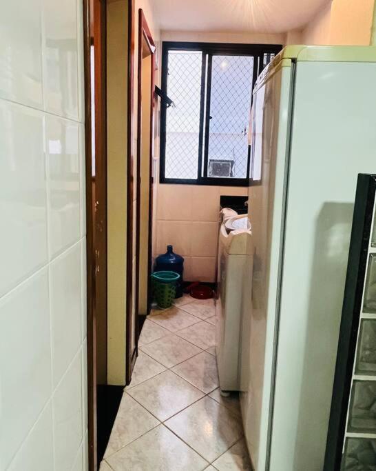 Apartamento residencial