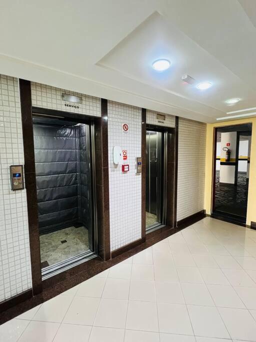Apartamento residencial
