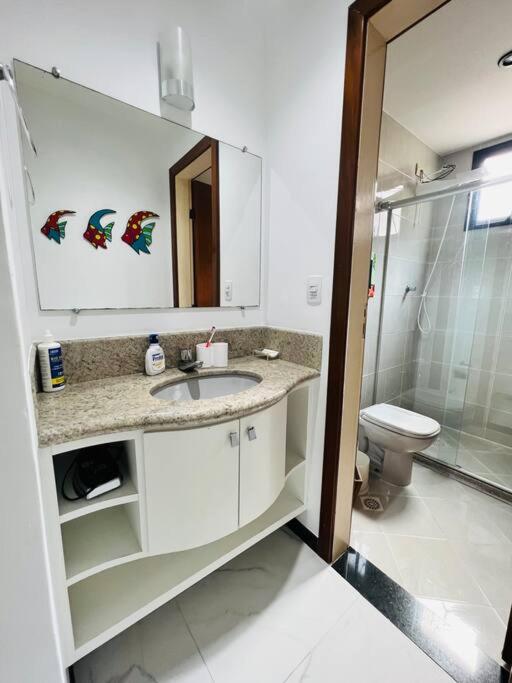 Apartamento residencial