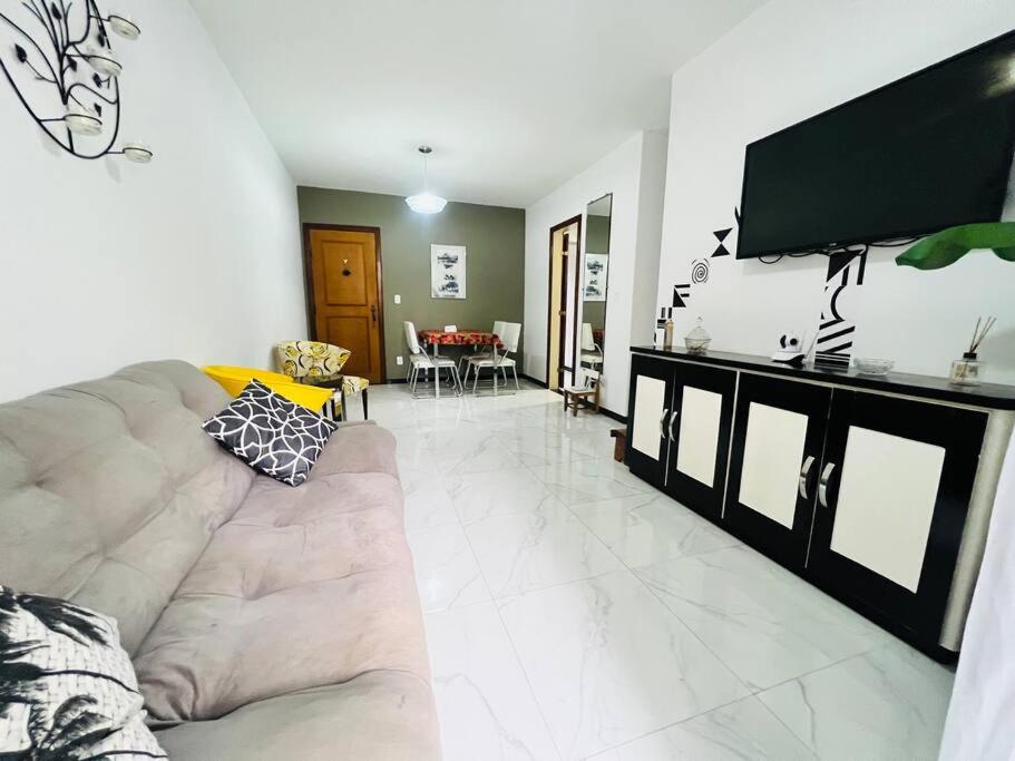 Apartamento residencial