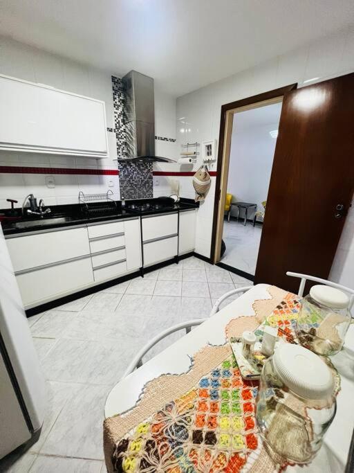 Apartamento residencial