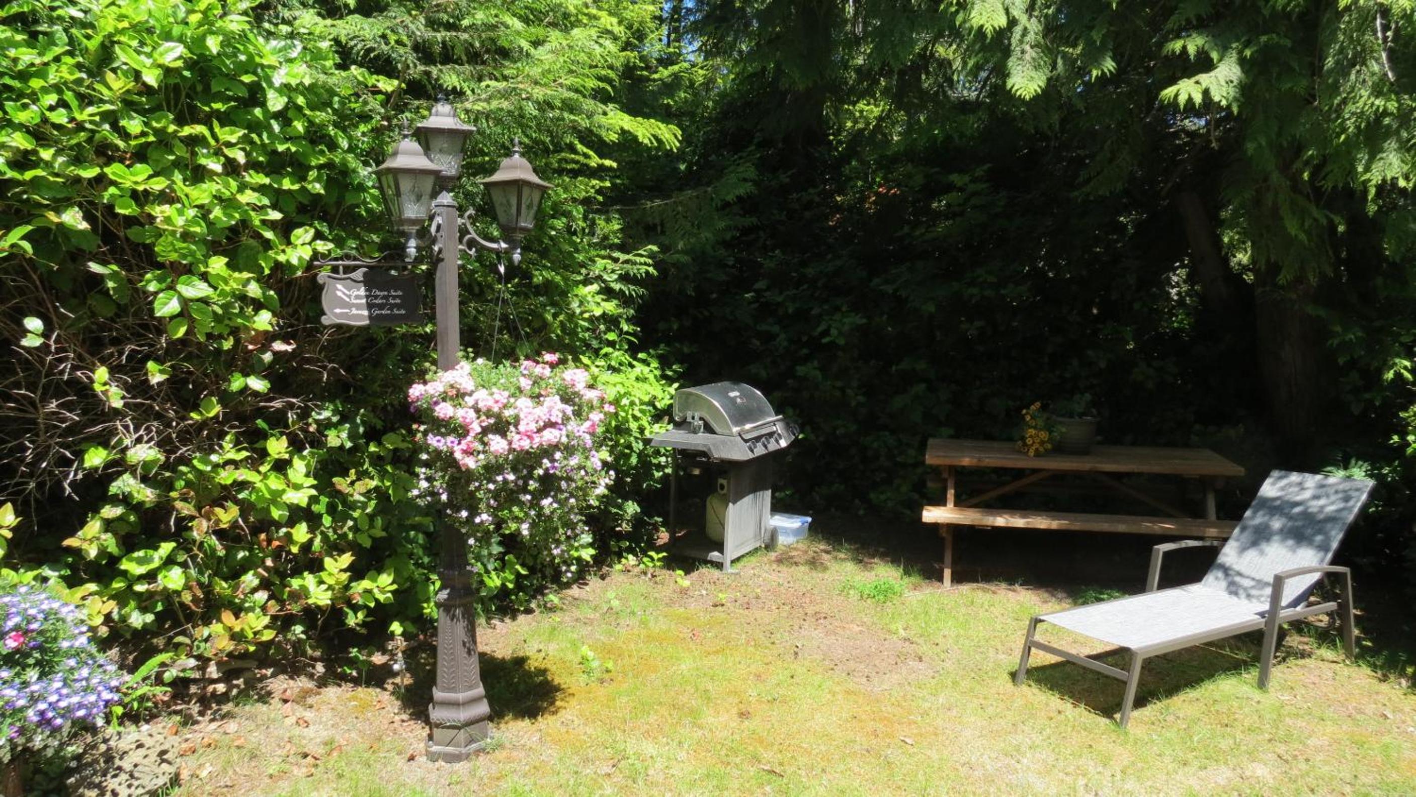 Tofino Vacations - Cobble Wood and Bird Sanctuary Guest Houses - Property Image 41