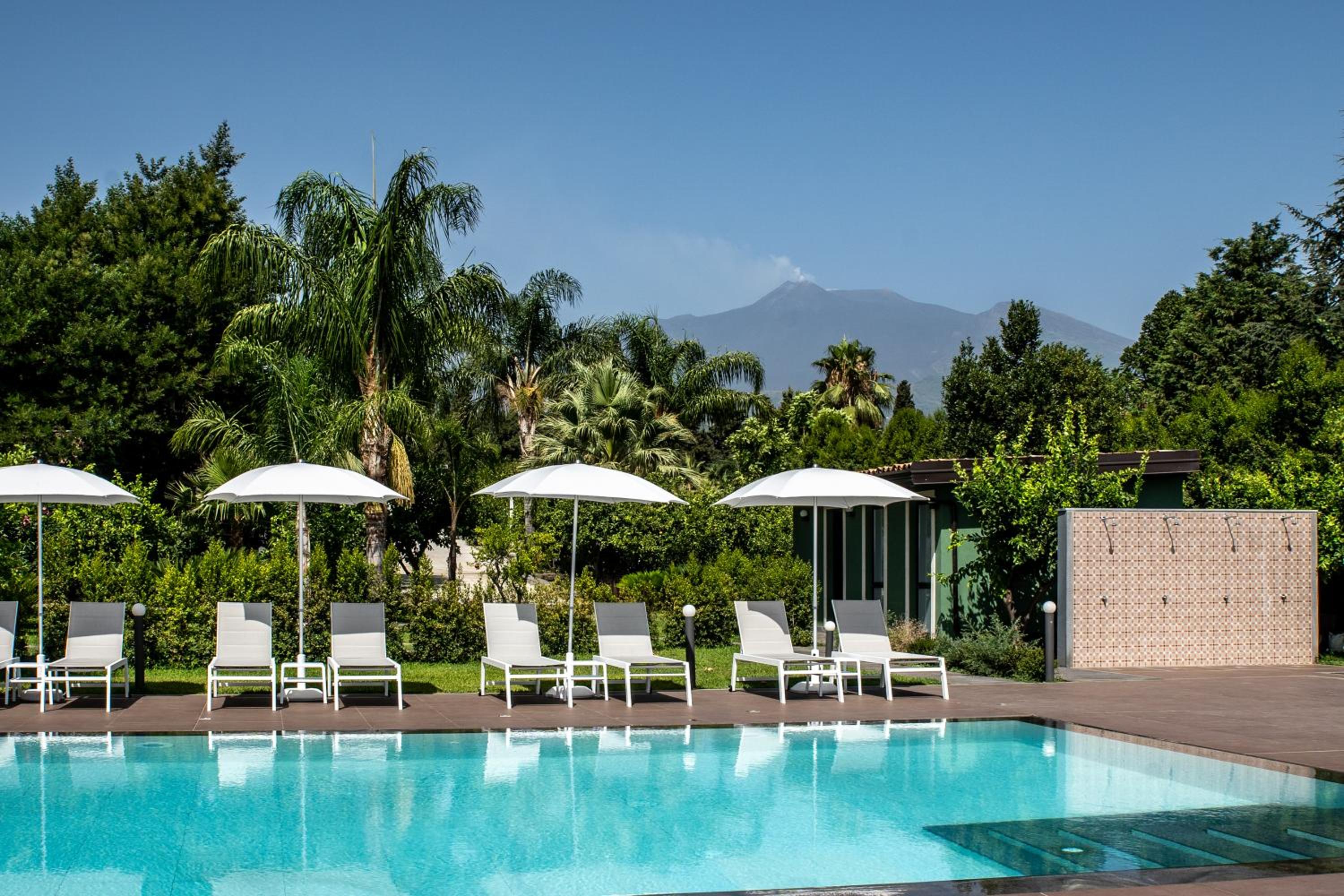 Virdamuri - Etna Country Resort photo 2