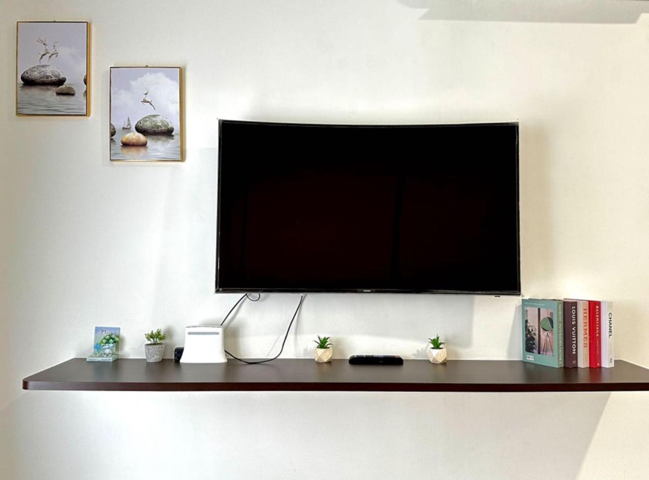 Ipoh Cozy Homestay by Comfort Home photo 8