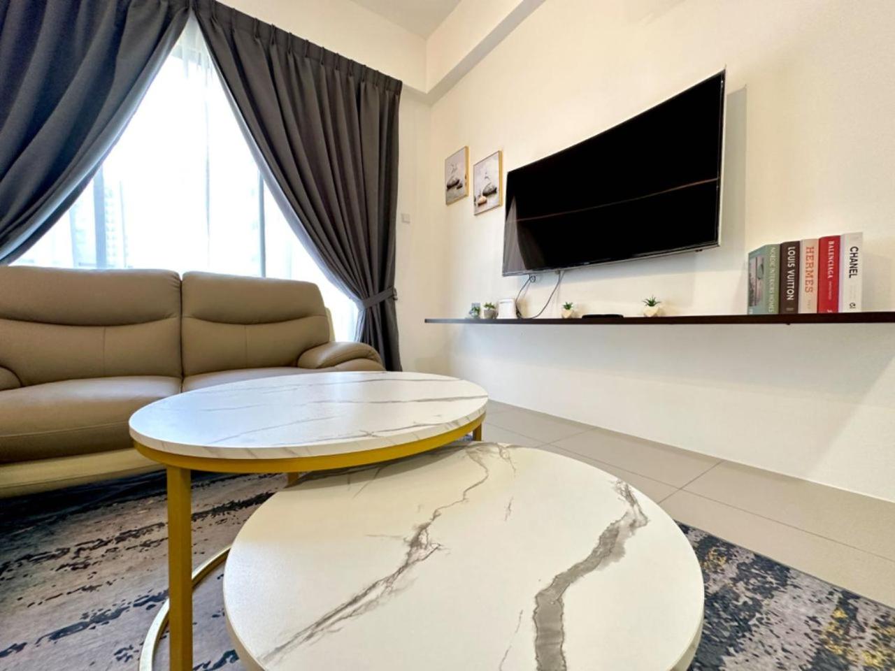 Ipoh Cozy Homestay by Comfort Home photo 5