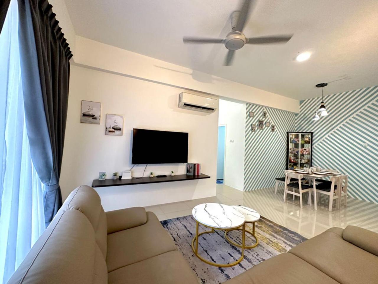 Ipoh Cozy Homestay by Comfort Home photo 7