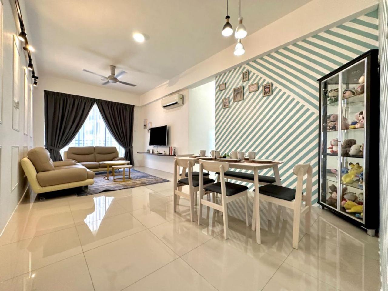 Ipoh Cozy Homestay by Comfort Home photo 1