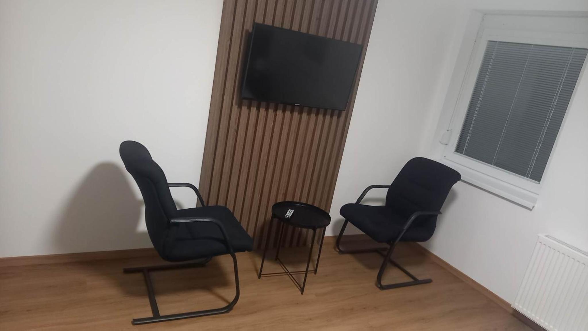 apartmánový dom rodiny BÖJTÖS Patince