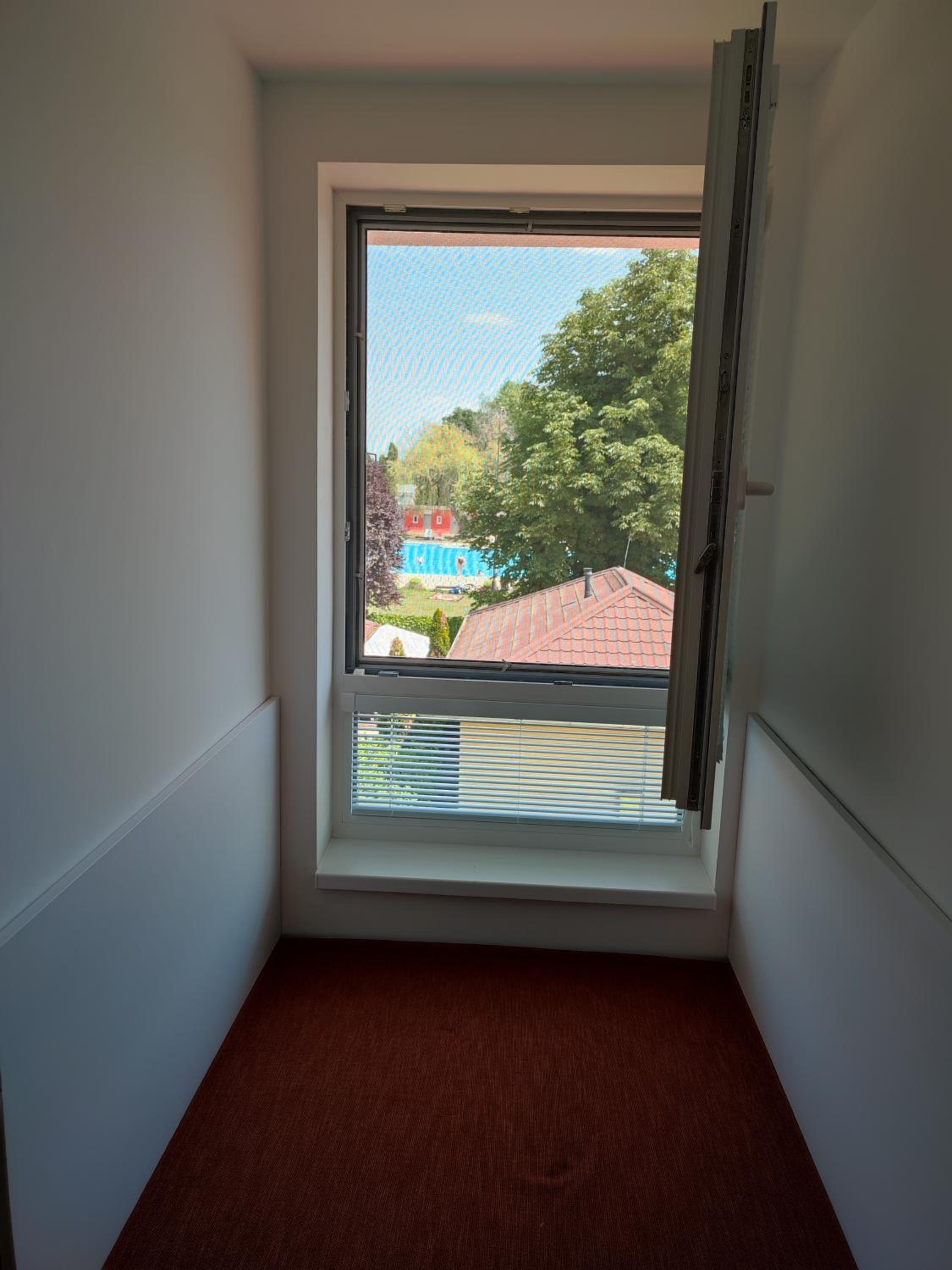 apartmánový dom rodiny BÖJTÖS Patince