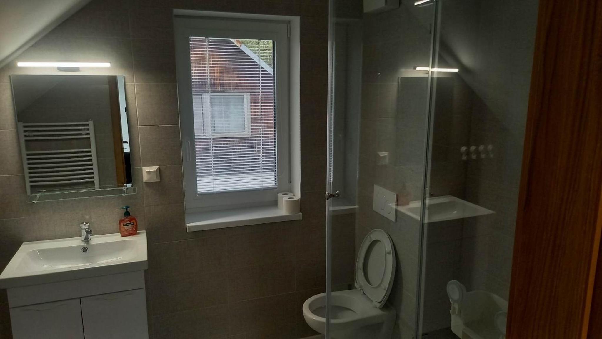 apartmánový dom rodiny BÖJTÖS Patince