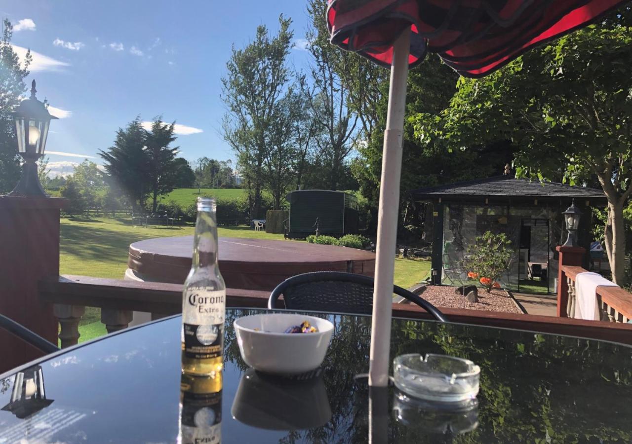 Stunning 7 Bedroom Bungalow Alford Aberdeenshire view 3