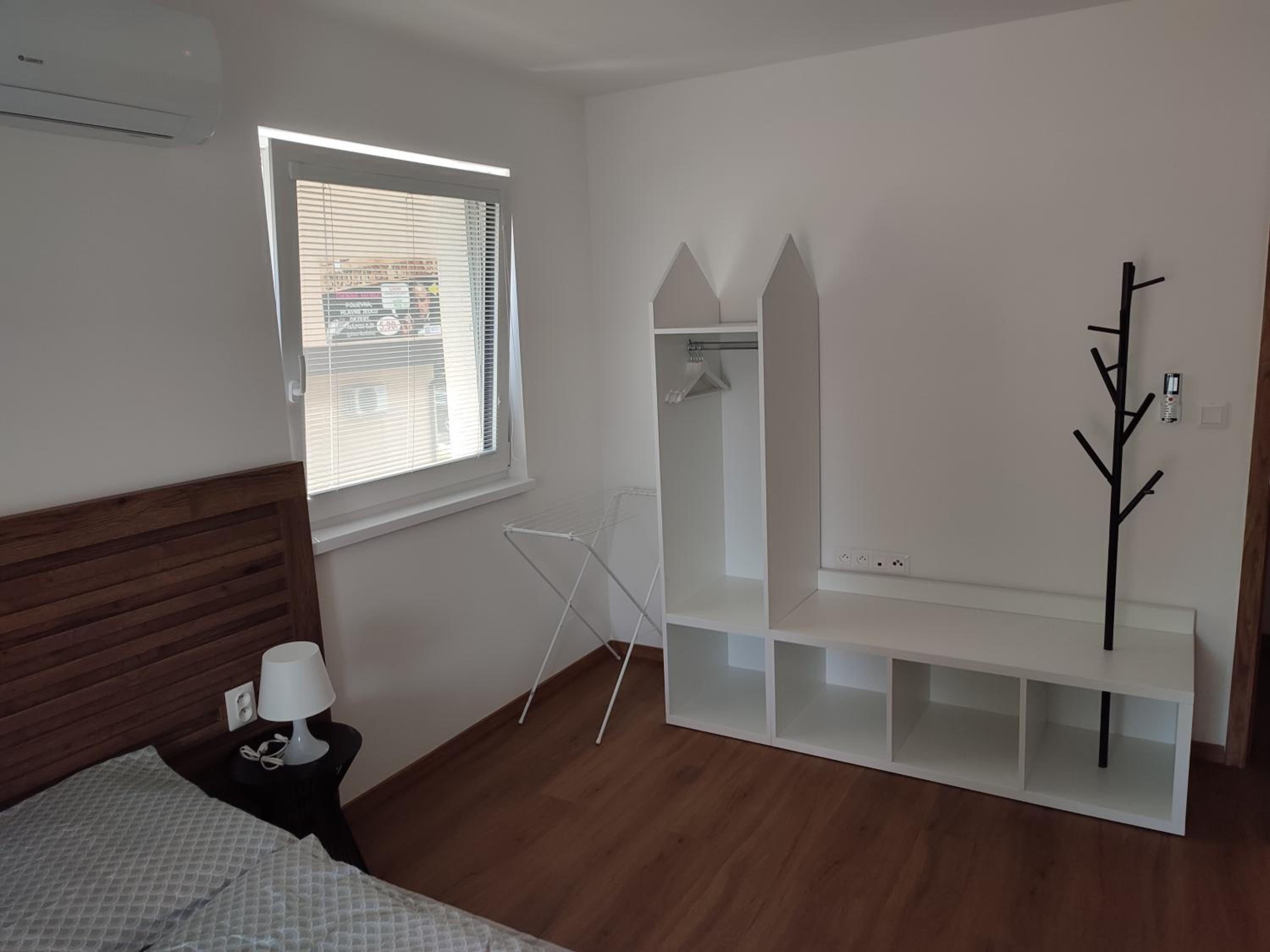apartmánový dom rodiny BÖJTÖS Patince