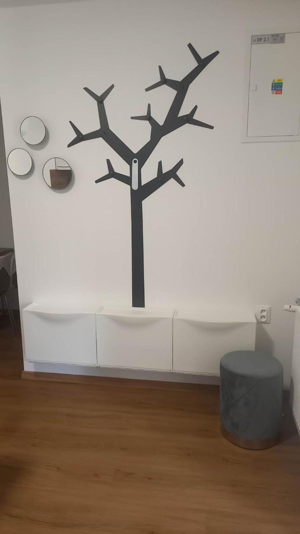 apartmánový dom rodiny BÖJTÖS Patince