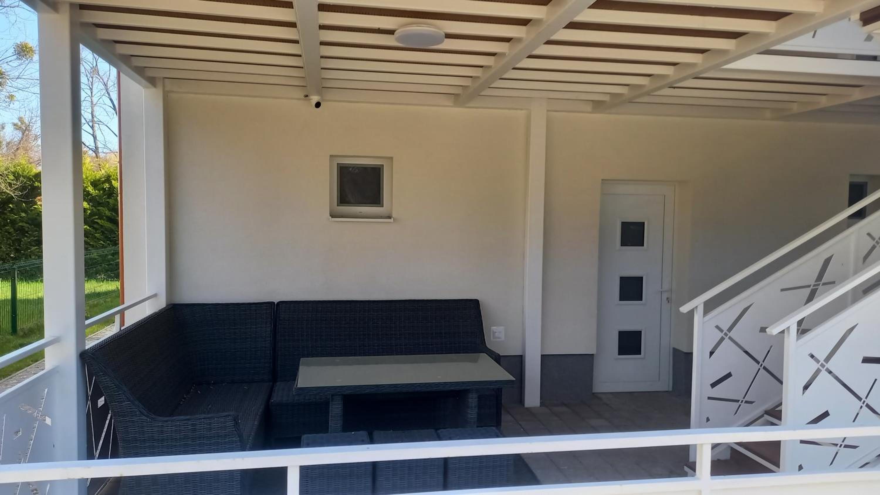 apartmánový dom rodiny BÖJTÖS Patince