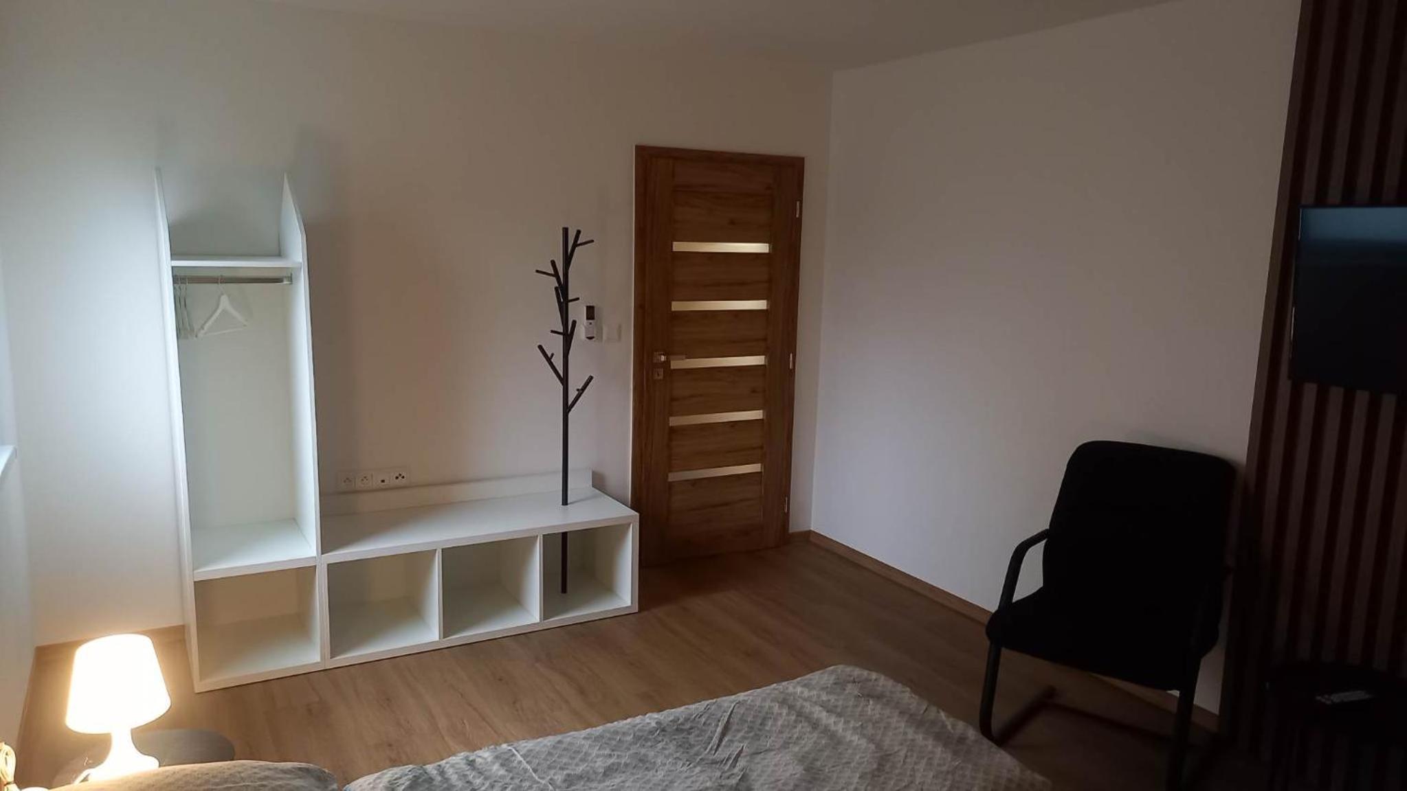 apartmánový dom rodiny BÖJTÖS Patince