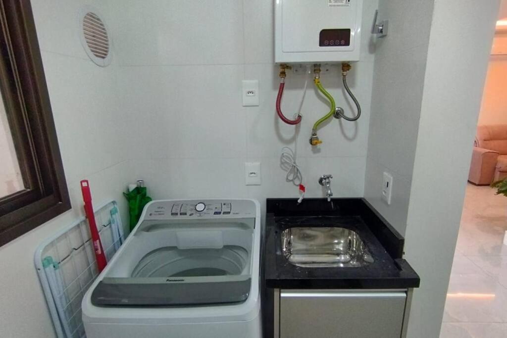 Departamento en Bombhinas